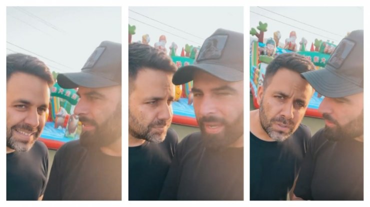 Γιώργος Παπαδόπουλος: Δείτε πως τον αποκαλεί ο Γιώργος Γιαννιάς! [βίντεο]