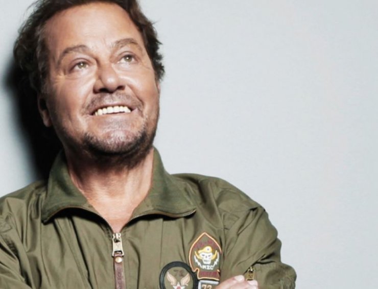 Γιάννης Πάριος: Δύσκολες ώρες για τον τραγουδιστή! 