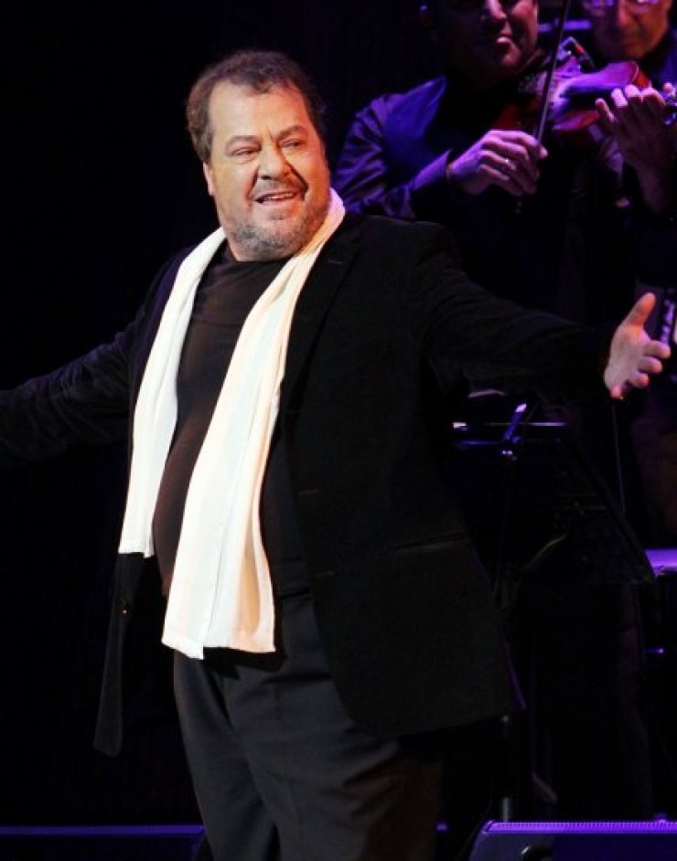 Καρέ - καρέ το ατύχημα και η τούμπα του Γιάννη Πάριο στην πίστα! [βίντεο]