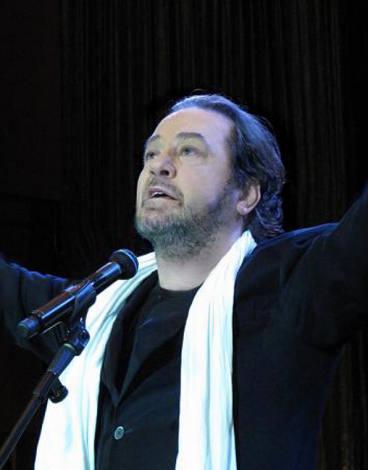 Στη Λεμεσό ο Γιάννης Πάριος