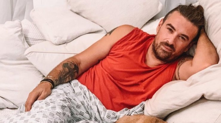 Γιάννης Αιβάζης: Η αποκάλυψη για τη διάγνωση του με καρκίνο και η κώφωση που έχει 