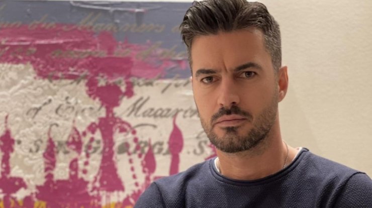 Γιάννης Τσιμιτσέλης: Η αποκάλυψη που έκανε για τον γάμο της Βάσως Λαρκαράκη με τον Λευτέρη Σουλτάτο [βίντεο]