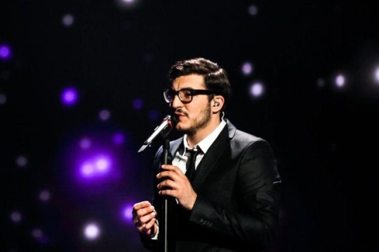 Eurovision 2015: Η εμφάνιση της Κύπρου στον τελικό! [βίντεο]