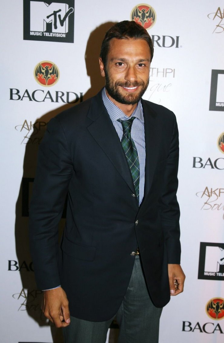 Γιάννης Μαρακάκης: Η ανακοίνωση της εγκυμοσύνης που τον έκανε να δακρύσει