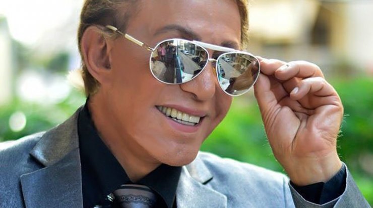 Γιάννης Φλωρινιώτης για Λευτέρη Πανταζή: “Δεν ξέρω τι έχει πάθει. Ή με μισεί ή με αγαπά” [βίντεο]