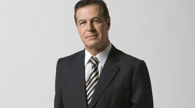 Η δήλωση του Γιάννη Καρεκλά για το βίντεο με τον Πρόεδρο Αναστασιάδη που κυκλοφορεί στο διαδίκτυο