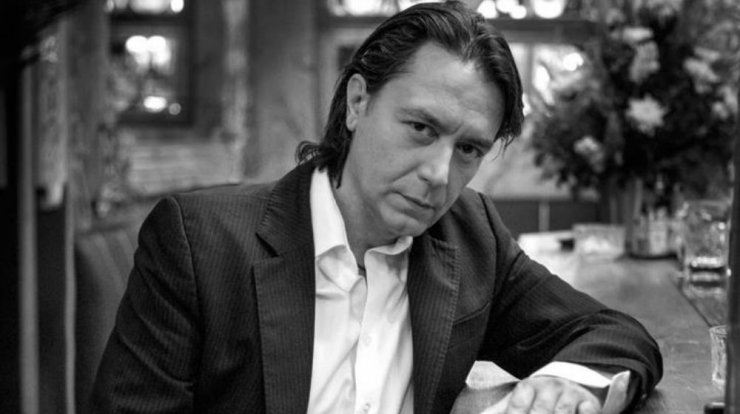 Δύσκολες ώρες για τον Γιάννη Κότσιρα