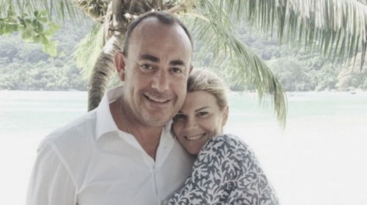 Γιάννης Λούτσιος – Έλσα Αναστασιάδη: Η φιλανθρωπική τους ενέργεια που συγκίνησε!