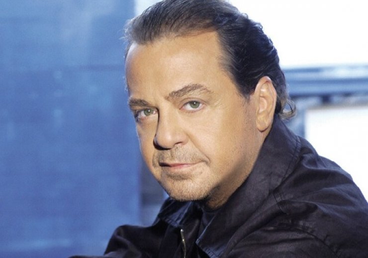 Πάριος: «Δεν θα μου πει κανένας τυχάρπαστος να πάω σπίτι μου!»