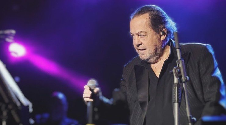 Γιάννης Πάριος: Η αποστομωτική απάντηση που έδωσε σε δημοσιογράφο για το αν πρέπει να αποσυρθεί [βίντεο]