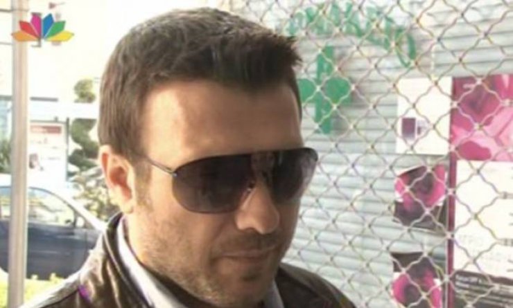  Ο Γιάννης Πλούταρχος αποκαλύπτει το ιστορικό της κόντρας του με τον Χάρη Βαρθακούρη!