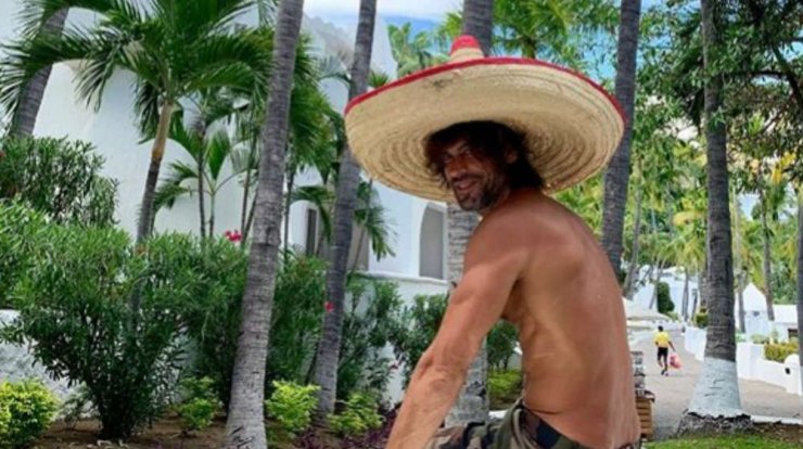 Γιάννης Σπαλιάρας: Είδαμε τις πρώτες σκηνές από την πολυσυζητημένη ισπανική σειρά του Netflix που συμμετέχει!