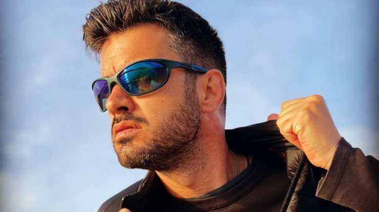 Γιάννης Τσιμιτσέλης: Στο νοσοκομείο με κορωνοϊό ο Γιάννης Τσιμιτσέλης! 