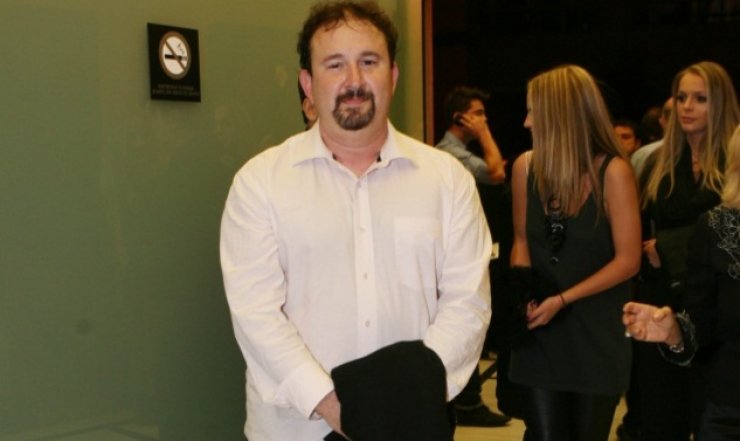 Η επιστροφή του Γιάννη Παπαμιχαήλ! Αγνώριστος! [ βίντεο]