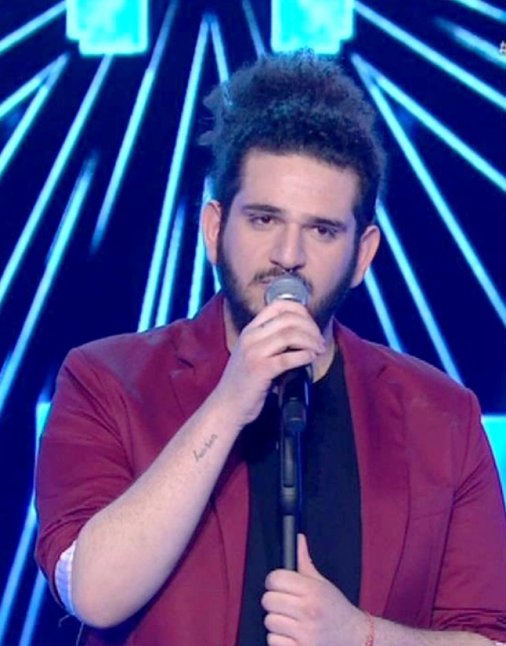 Γιάννης Μαργάρης: "Το bullying που μου έκαναν ήταν ανελέητο"