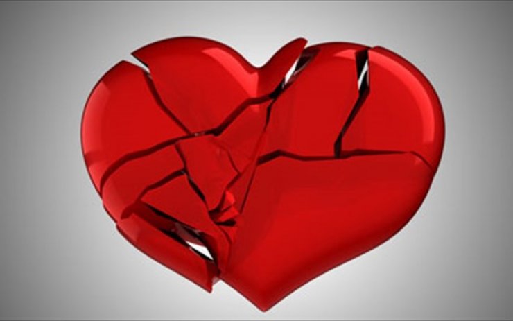 Χώρισες καλοκαιριάτικα; 3 κινήσεις για να ανακάμψεις