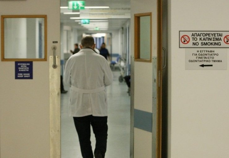 Μέχρι 30 ασθενείς θα εξετάζουν απο σήμερα οι γιατροί