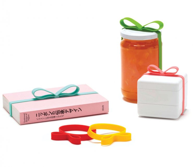 Σιλικονάτα!