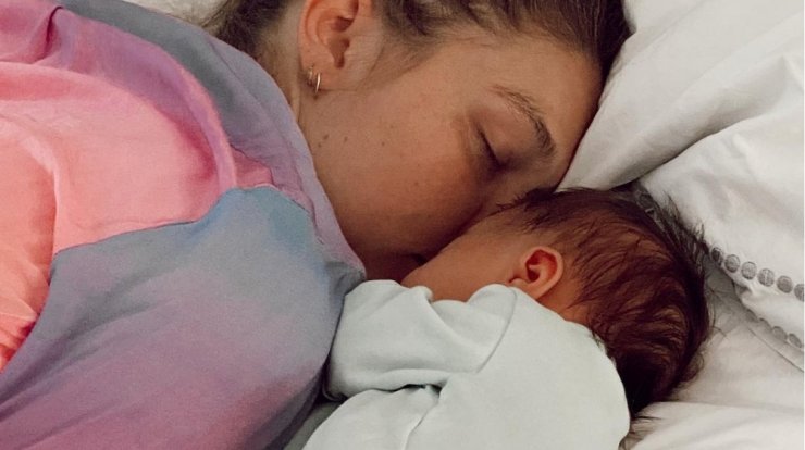 Gigi Hadid: Μάθετε τι ζήτησε σε επιστολή της από τα media και αφορά την κόρη της