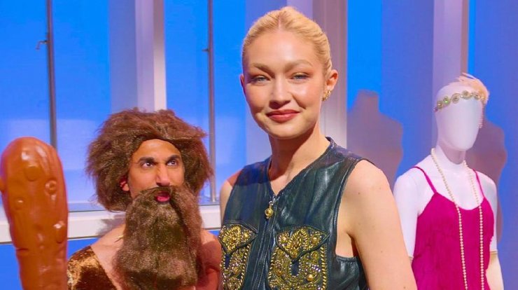Next in Fashion: Η fashion σειρά που αξίζει να παρακολουθήσεις το σαββατοκύριακο
