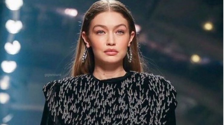 Gigi Hadid: Το διάσημο μοντέλο περιμένει το πρώτο της παιδί