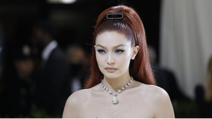 Tα χρώματα που θα "φορέσουμε" στα μάτια αυτό το καλοκαίρι