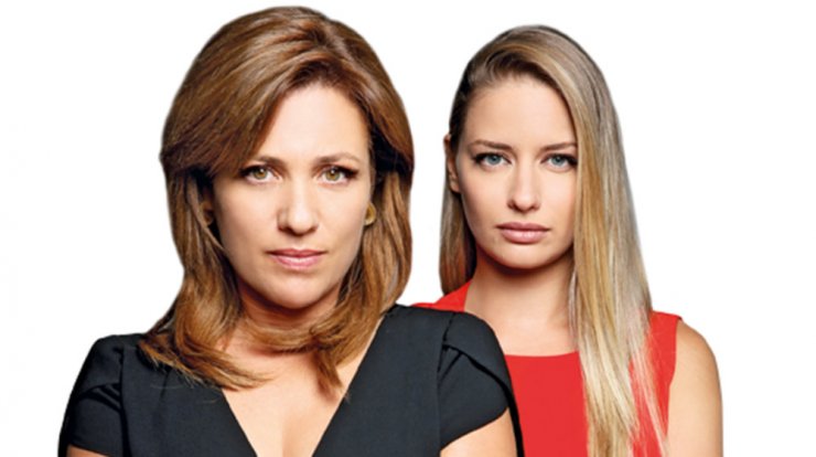 Χώρισε ο κούκλος πρωταγωνιστής της σειράς "Γυναίκα χωρίς όνομα"