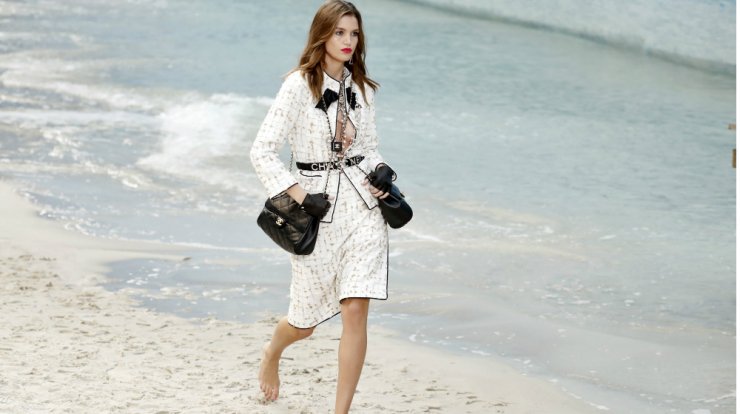 Υιοθετήστε το gingham style look