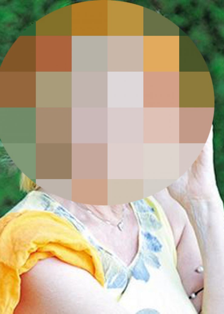 Αποκάλυψη-σοκ από Ελληνίδα ηθοποιό: "Πάω και ρίχνω το μωρό. Γύρισε! Με κοίταξε στα μάτια κι έφυγε…"