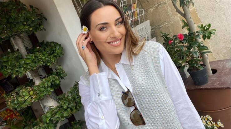 Τζώρτζια Παναγή: Με αυτόν τον παίκτη του Survivor είναι "κολλημένη" [βίντεο]