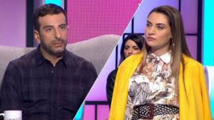 Τι έκανε η Τζώρτζια Παναγή και εξόργισε τον Στέλιο Κουδουνάρη; [βίντεο]