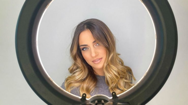 Τζώρτζια Παναγή: "Μου έκαναν δύο φορές πρόταση να επιστρέψω στο δελτίο"