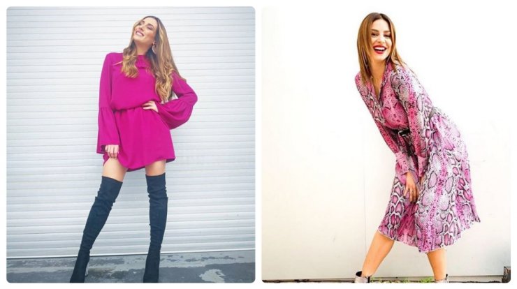 Τζώρτζια Παναγή: Σε κατάσταση πανικού γιατί “έχασε” followers από το Instagram