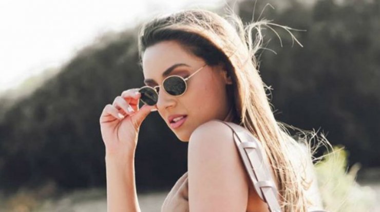 Τζώρτζια Παναγή για πρώην σύντροφό της: "Ήταν μία παλιά κατάσταση και πέρασε ευτυχώς" [βίντεο]