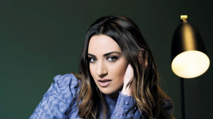 Τζώρτζια Παναγή: Δείτε πως σχολίασε την ατάκα της Αλεξανδράκη για εκείνην στο Μουτσινά!