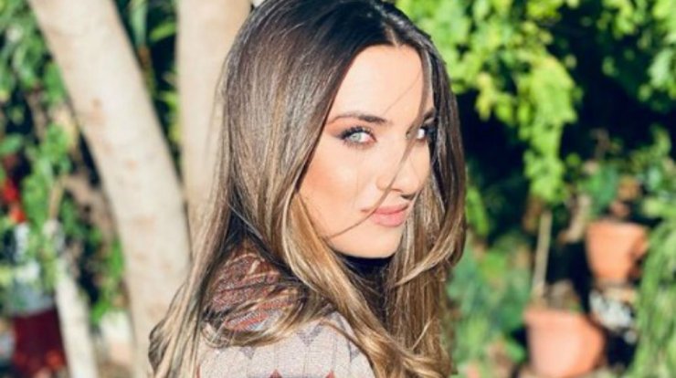 Έξαλλη η Δήμητρα Αλεξανδράκη με την Τζώρτζια Παναγή στο "My Style Rocks" [βίντεο]