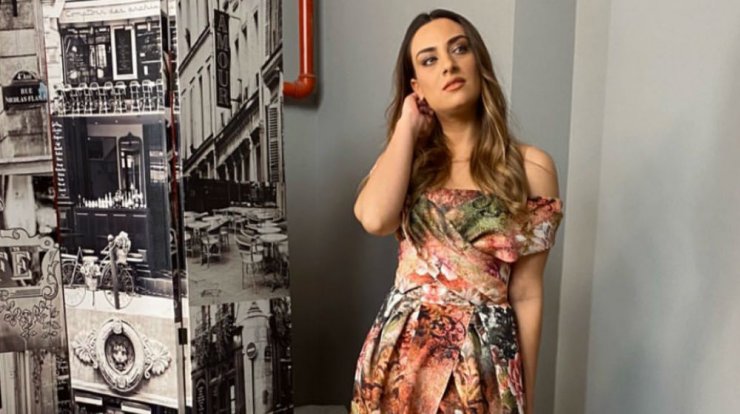 Όλο το παρασκήνιο του καβγά Παναγή – Αλεξανδράκη: "Είσαι βλαχάρα"