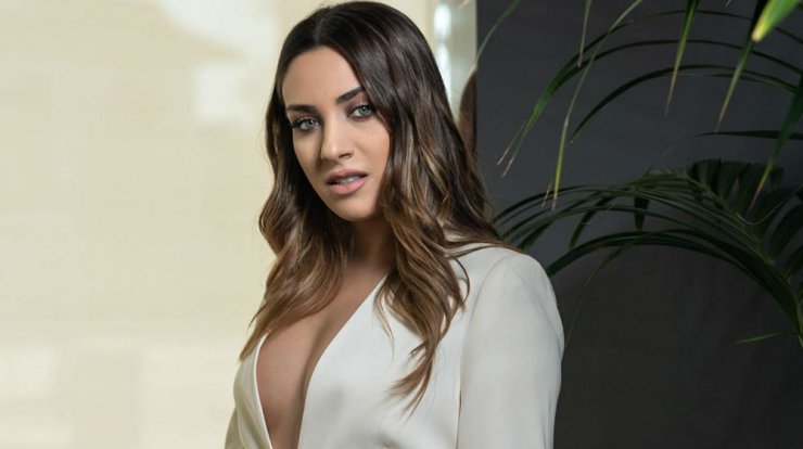 Τζώρτζια Παναγή: "Αν μπορούσα να γυρίσω τον χρόνο πίσω... Δεν θα έφευγα, θα έμενα"