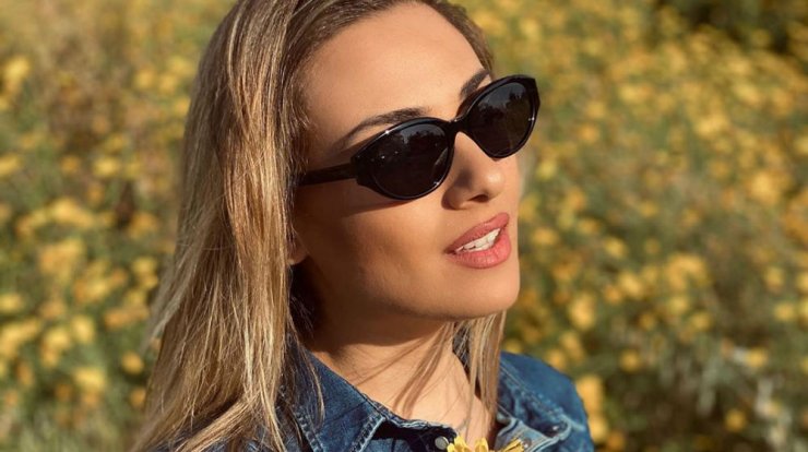 Τζώρτζια Παναγή: Αυτός είναι ο λόγος που δεν θέλει να βάλει μαγιό! 