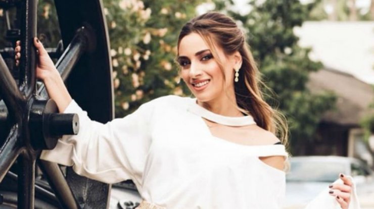 Τι ζήτησε τηλεθεατής από την Τζώρτζια Παναγή; [βίντεο]