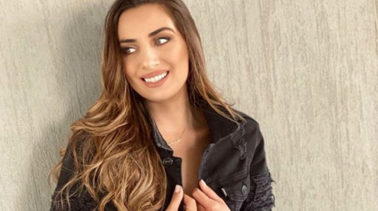 Τζώρτζια Παναγή: Απάντησε πρώτη φορά για τις φήμες που τη θέλουν να μπαίνει στο Big Brother!