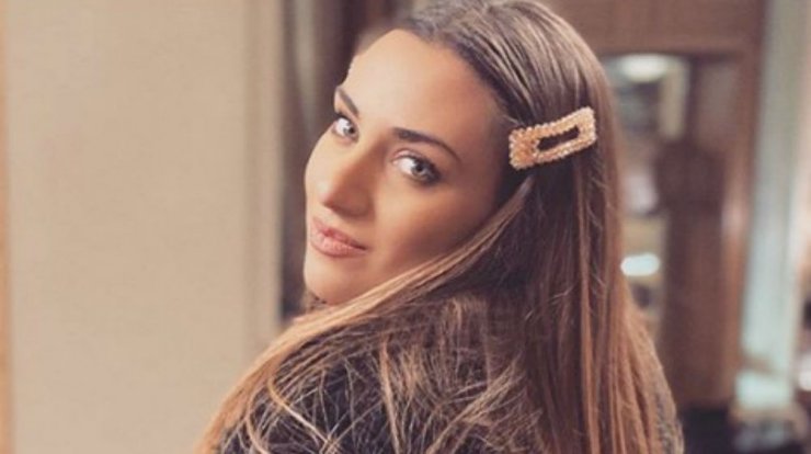 Τζώρτζια Παναγή: Τα πρώτα της λόγια για τη συμμετοχή της στο "My Style Rocks"