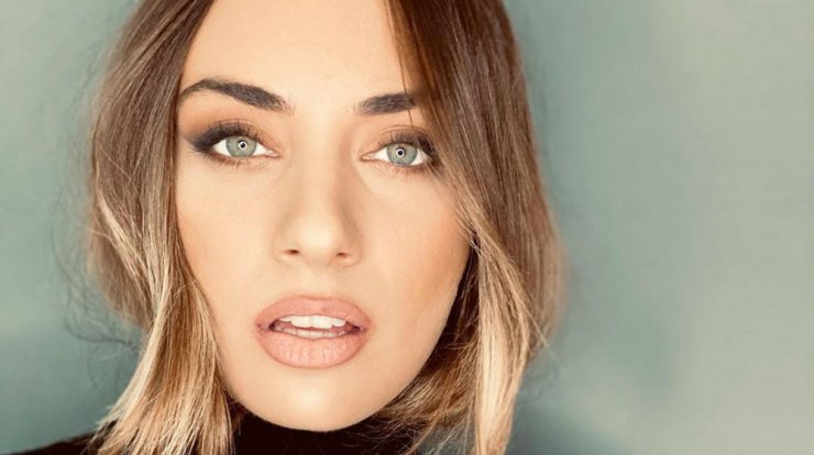 Τζώρτζια Παναγή: Η πρόταση για την εκπομπή της Αριστοτέλους που αποκαλύφθηκε on air! [βίντεο]