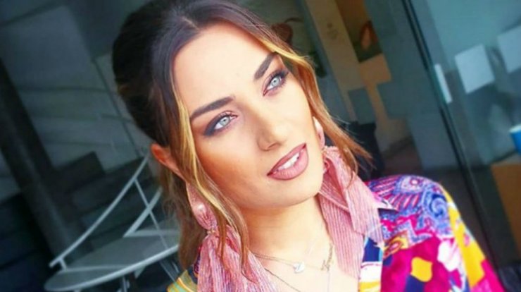 Ατάκα "φωτιά" της Τζώρτζιας Παναγή: "Εγώ θα αποχωρήσω. Ή η Χριστιάνα ή εγώ" [βίντεο]