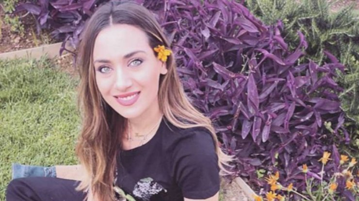 Τζώρτζια Παναγή: Το ντροπιαστικό ατύχημα που είχε μπροστά από άντρα που ήθελε να φλερτάρει! [βίντεο]