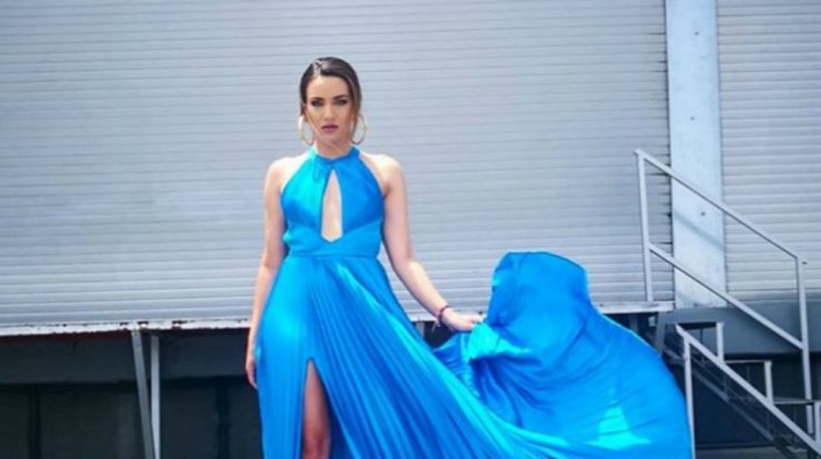 Το ξέσπασμα της Τζώρτζιας Παναγή: "Ήμασταν από πριν φίλοι;" [βίντεο]