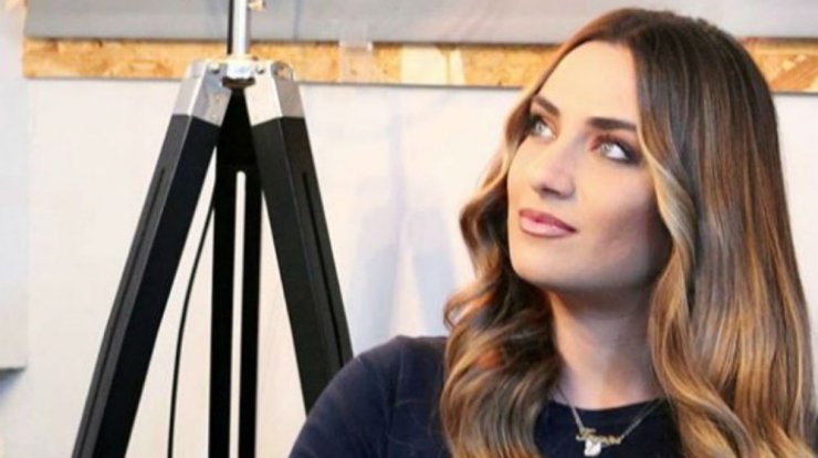 Τζώρτζια Παναγή: Τι της συνέβη σε δημόσιες τουαλέτες στο εξωτερικό; [βίντεο]