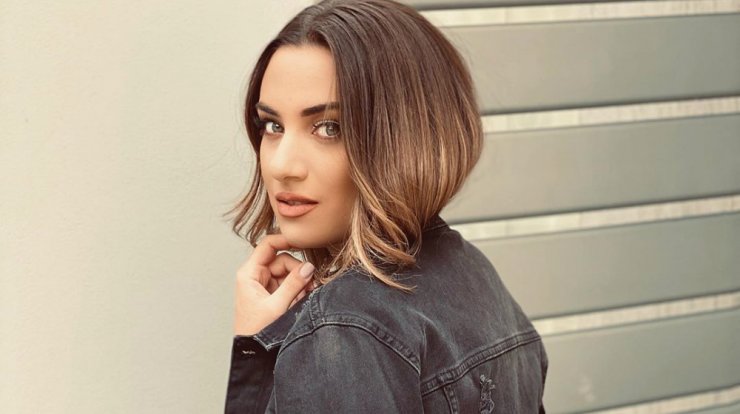 Τζώρτζια Παναγή: Αυτό είναι το νέο της επαγγελματικό βήμα