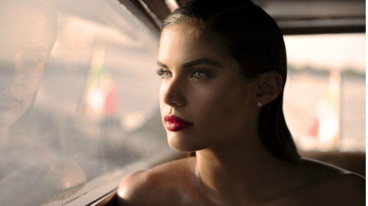Τα Giorgio Armani Beauty τώρα και στην Κύπρο!