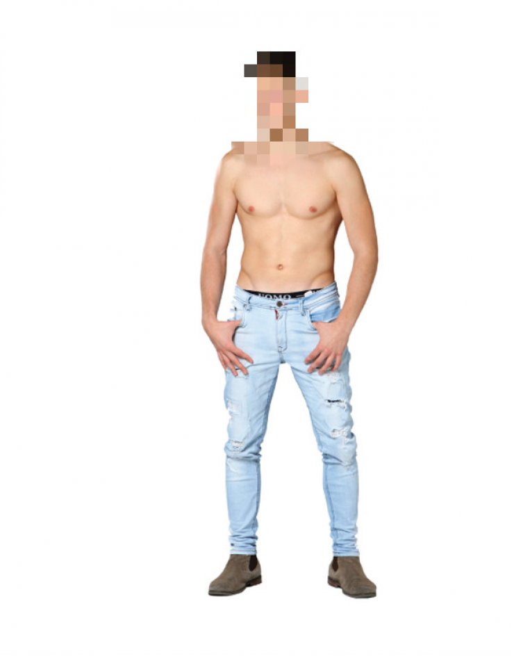 Αυτός αποχώρησε από τo Mr. Cyprus